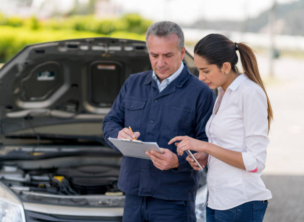 Auto Insurance in Mason County County